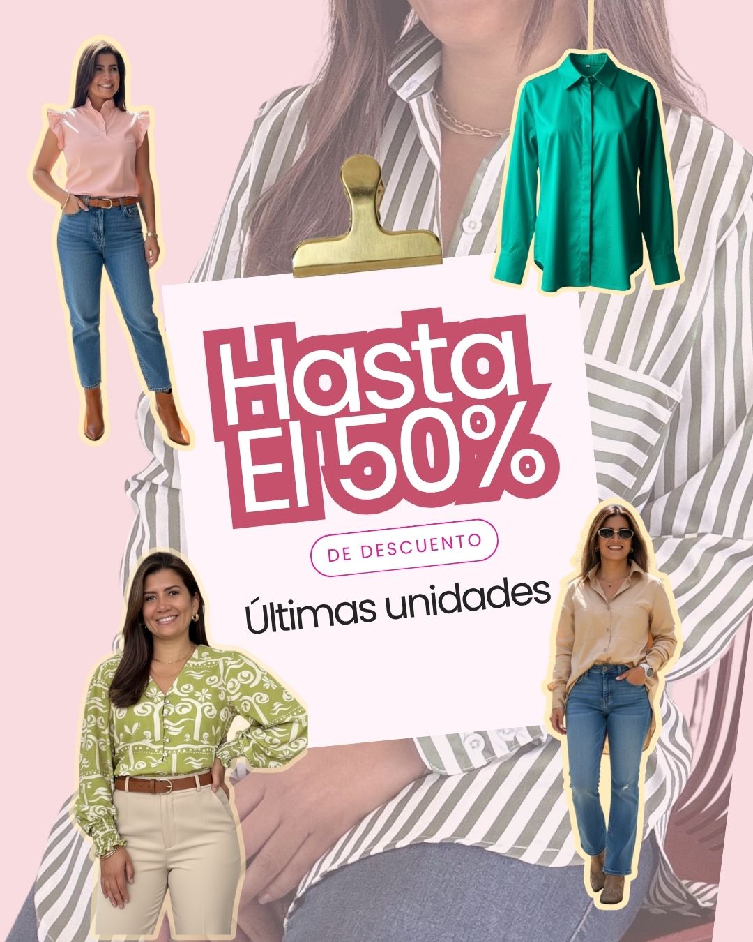 🔥 Ofertas