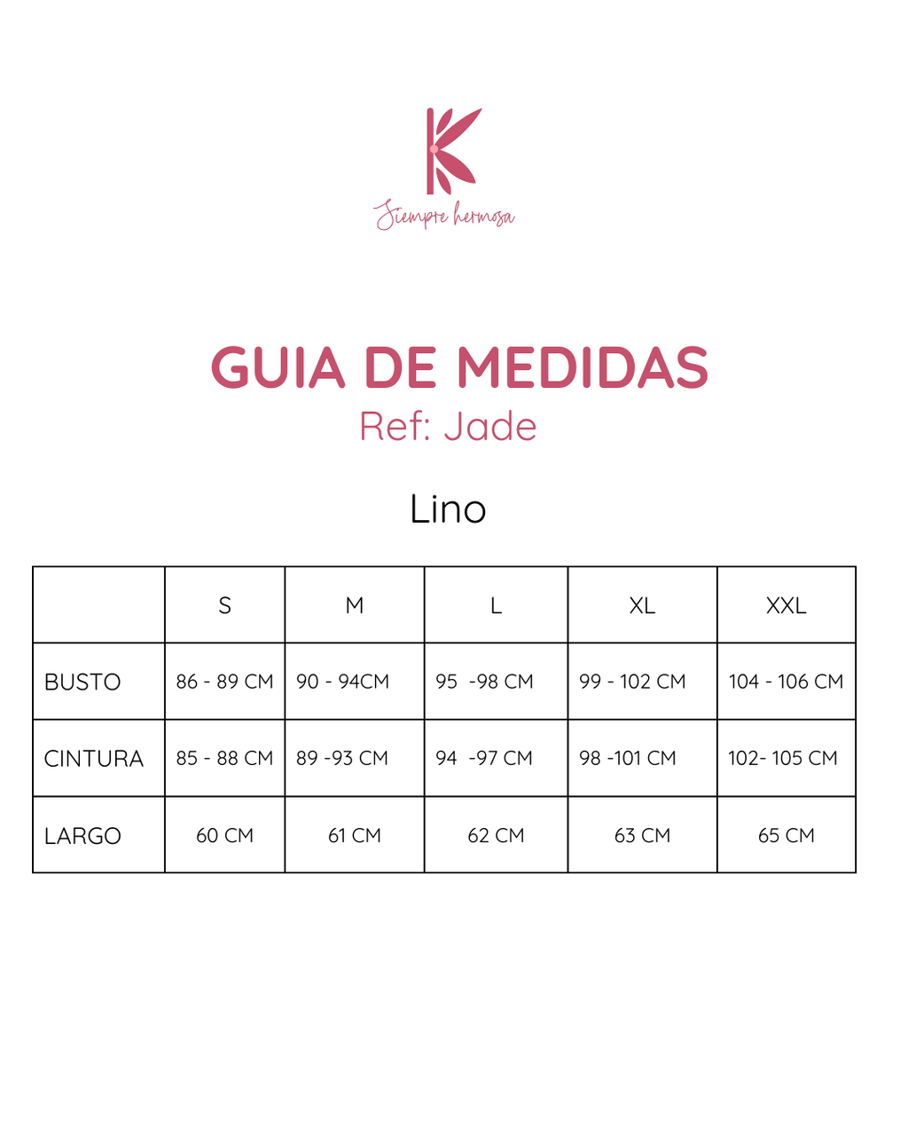 Blusa manga larga lino con boleros en puños Jade