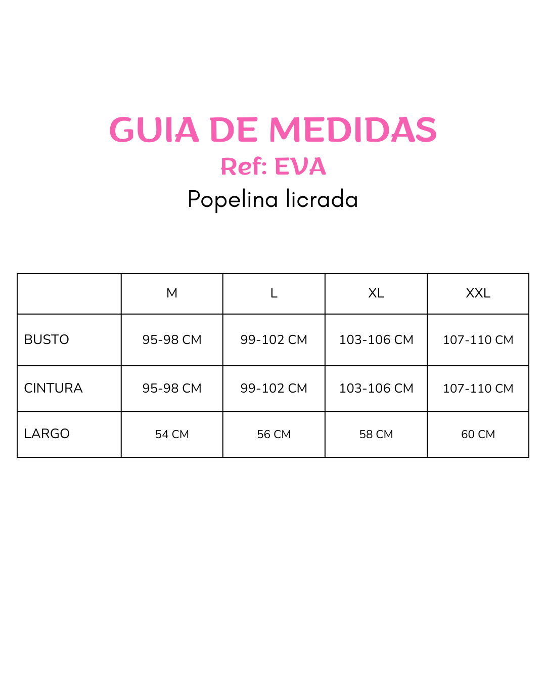 Blusa Manga Corta Popelina EVA