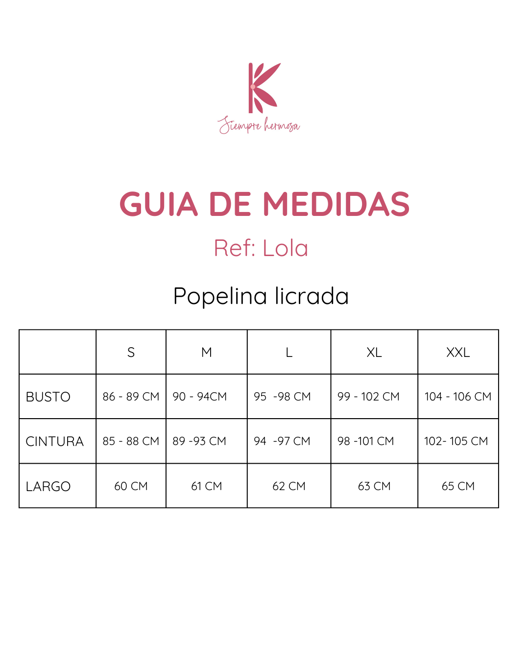 Blusa Manga Corta Lola